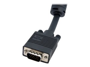 Startech BH1586 Coax High-resolution Vga Monitor Extension Cable - Svg