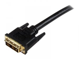 Startech BH4473 20 Ft Hdmireg; To Dvi-d Cable - Mm - Connect An Hdmi-e