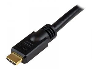 Startech BH4473 20 Ft Hdmireg; To Dvi-d Cable - Mm - Connect An Hdmi-e