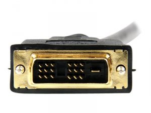 Startech BH4473 20 Ft Hdmireg; To Dvi-d Cable - Mm - Connect An Hdmi-e