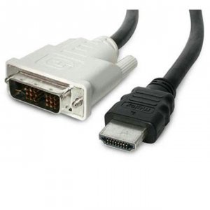 Startech BH4473 20 Ft Hdmireg; To Dvi-d Cable - Mm - Connect An Hdmi-e