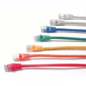 Startech '302425 100 Ft Blue Snagless Cat5e Utp Patch Cable - Make Fas