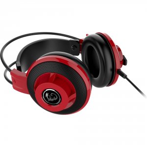 Msi DS501HEADSET Headset Ds501 Gaming Headset Red Retail