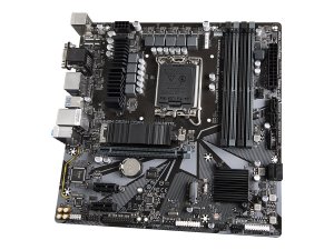 Gigabyte B660MDS3HDDR4G10 B660m Ds3h Ddr4 - 1.0 - Motherboard - Micro 