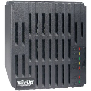 Tripp LC1200 , Line Conditioner, 4 Outlet, 7ft Cord, 1200 Joules, Avr,