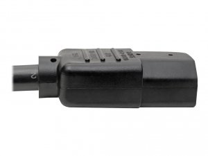 Tripp P018-006 , Power Cord, Heavy Duty, Computer, 15a, 14awg, 100-250