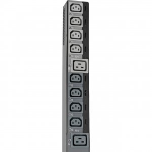 Tripp PDU3EVSR10L2130 3phpduswitched 200 208 240v Fd