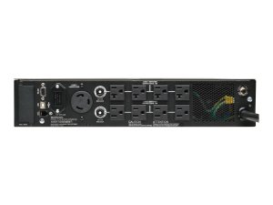 Tripp SU3000RTXLCD2U , Ups, Smartonline 3000va, 2700w, 2u, 10011012012