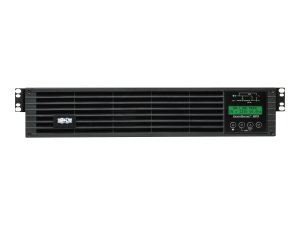 Tripp SU3000RTXLCD2U , Ups, Smartonline 3000va, 2700w, 2u, 10011012012