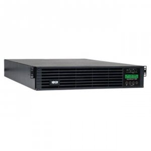 Tripp SU3000RTXLCD2U , Ups, Smartonline 3000va, 2700w, 2u, 10011012012