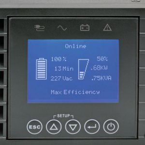 Tripp SUINT2200LCD2U Smartonline 2.2kva Ups 2u