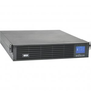 Tripp SUINT2200LCD2U Smartonline 2.2kva Ups 2u