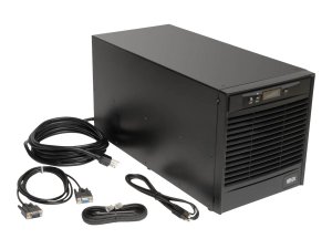 Tripp SU2200XLCD , Ups, Smartonline 2200va, 1800w, Tower, 100110120127