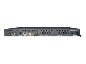 Tripp 1R1390 Ups Smart 1000va 800w Rackmount Avr 120v Preinstalled Web