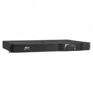 Tripp 1R1390 Ups Smart 1000va 800w Rackmount Avr 120v Preinstalled Web