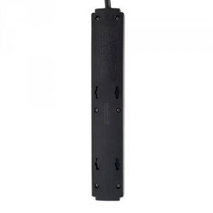 Tripp TLP615B Tripp-lite Accessory  6outlet Surge Protector 15ft 790 J