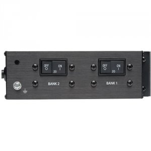 Tripp PDUMV30HVNETLX Tripp-lite Pdu  0u 5 5.8kw 1-phase Switched Pdu 2