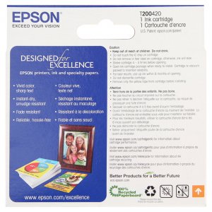 Epson EPST200420-S Expression Xp-200