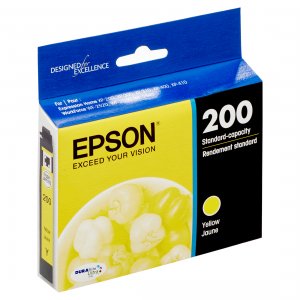 Epson EPST200420-S Expression Xp-200