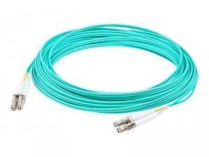 Addon ADD-LC-LC-80M5OM4 - Patch Cable - Lcpc Multi-mode (m) To Lcpc Mu