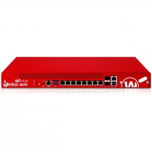 Watchguard WGM69001601 M690 High Availability With 1-year Support