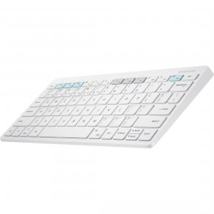 Samsung EJ-B3400UWEGUS Tab Smart Keyboard - White For Enhanced Product