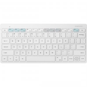 Samsung EJ-B3400UWEGUS Tab Smart Keyboard - White For Enhanced Product