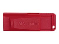 Verbatim 70897 Store 'n' Go Usb Flash Drive - 32 Gb - Usb 2.0 Type A -