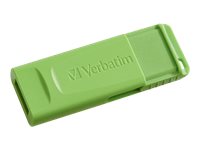 Verbatim 70897 Store 'n' Go Usb Flash Drive - 32 Gb - Usb 2.0 Type A -