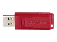 Verbatim 70897 Store 'n' Go Usb Flash Drive - 32 Gb - Usb 2.0 Type A -