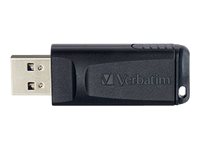 Verbatim 70897 Store 'n' Go Usb Flash Drive - 32 Gb - Usb 2.0 Type A -