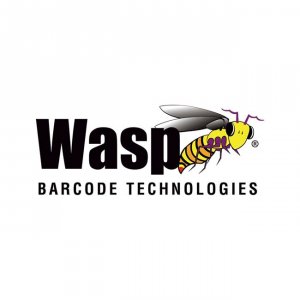 Wasp 633809009365 Barcode Technologies