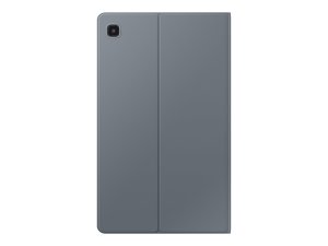 Samsung EF-BT220PJEGUJ Galaxy Tab A7 Lite Book Cover - Gray