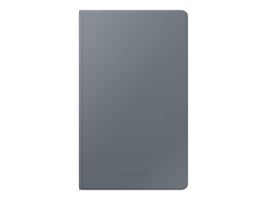 Samsung EF-BT220PJEGUJ Galaxy Tab A7 Lite Book Cover - Gray