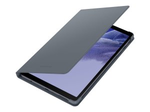 Samsung EF-BT220PJEGUJ Galaxy Tab A7 Lite Book Cover - Gray