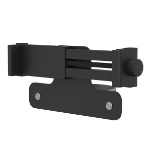 Cta ADD-BPCLAMP Power Strip Holder