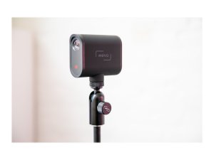 Logitech 955-000014 Mevo Quick Release Ball Mount