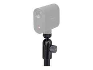 Logitech 955-000014 Mevo Quick Release Ball Mount