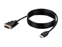 Belkin F1DN1VCBL-DH6T Taa Hdmidvi Skvm Vid Cbl Hdmi Mdvi M 6