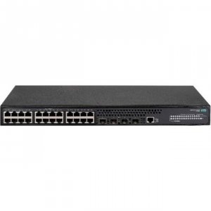 Hp JL828A Hpe 5140 24g 4sfp+ Ei Sw