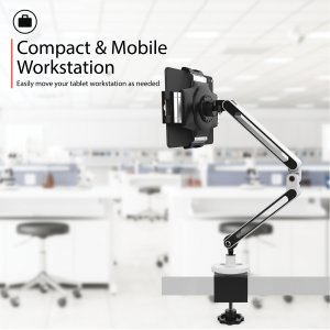 Cta PAD-ADMA Articulating Desk Mount Arm