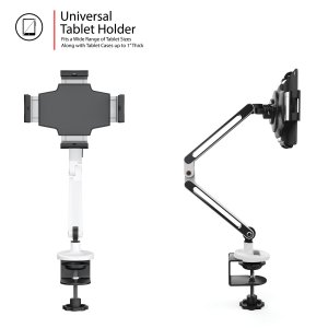 Cta PAD-ADMA Articulating Desk Mount Arm