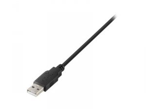 Belkin F1DN1MOD-USB06 6ft Modular Usb Cable For Km