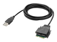 Belkin F1DN1MOD-USB06 6ft Modular Usb Cable For Km