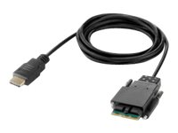 Belkin F1DN1MOD-CC-H06 6ft Modular Hdmi Single Head