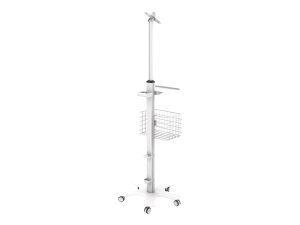 Cta ADD-MFS Medical Floor Stand