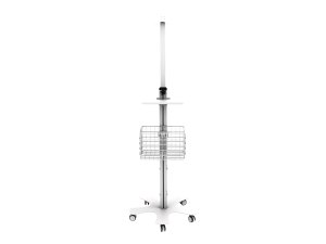 Cta ADD-MFS Medical Floor Stand