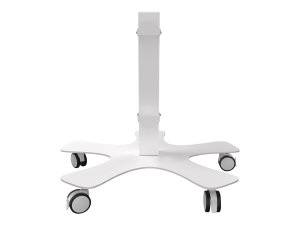 Cta ADD-MFS Medical Floor Stand