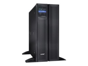 Apc SMX2200HVNC Apc Smart-ups X 2200va Short Depth Towerrack Convertib