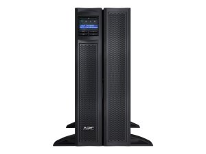 Apc SMX2200HVNC Apc Smart-ups X 2200va Short Depth Towerrack Convertib